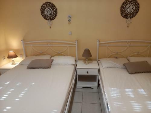 Apartamento Palais De Fourka