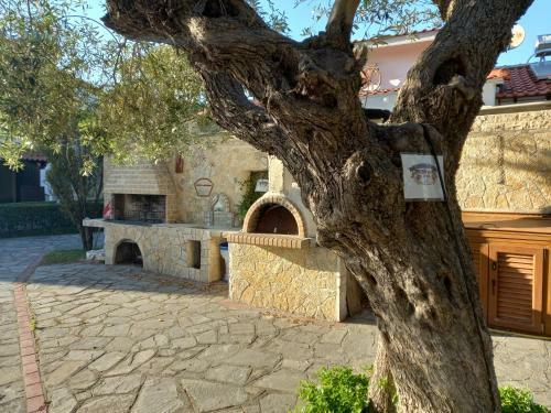 Apartamento Palais De Fourka