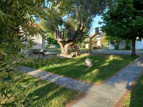 Apartamento Palais De Fourka