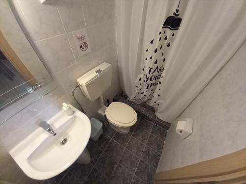 Apartamento Palais De Fourka