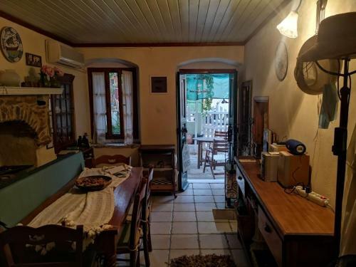 Apartamento Symi George House