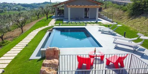 Apartamento Villa Boni