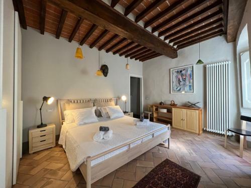 Apartamento Appartamento Palei