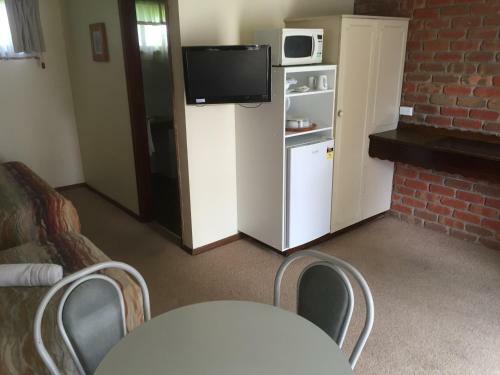 Ballarat Budget Motel @ Woodmans Hill