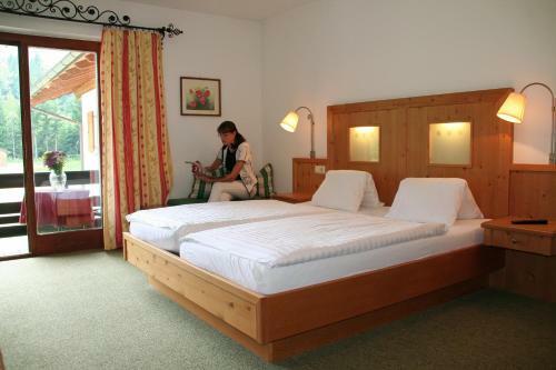 Hostal Hotel Gasthof Zur Wacht