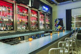 Hotel Aloft Tallahassee Downtown