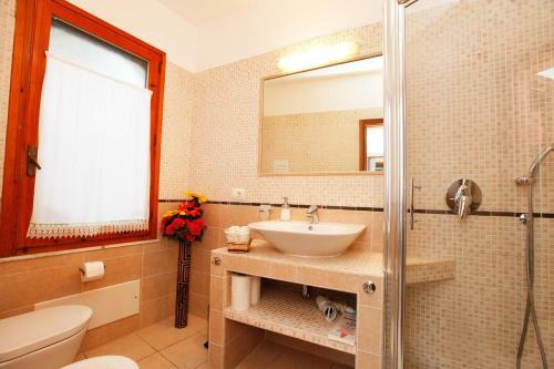 B&B La Villetta