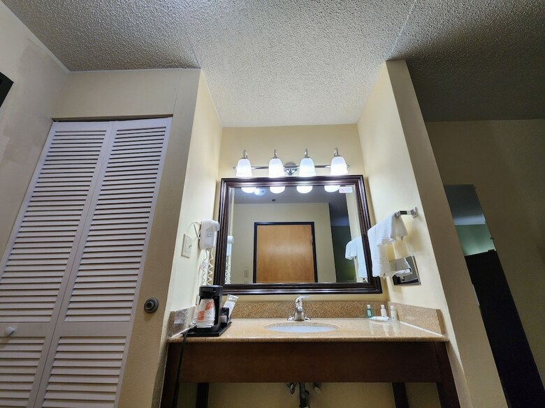 Hotel Comfort Inn Wheelersburg