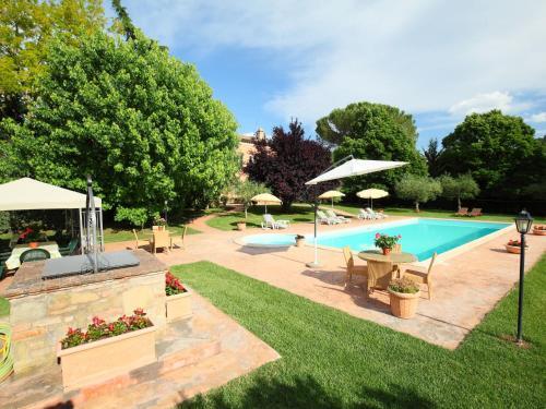 Holiday Home Paolotti Bettona - Perugia
