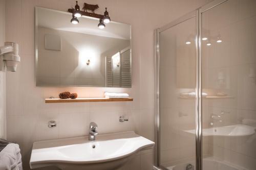 Piculin Alpin Apartments