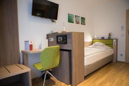 Hotel J�ger