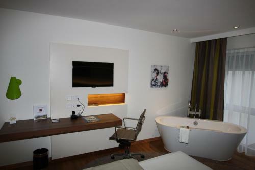 Hotel J�ger