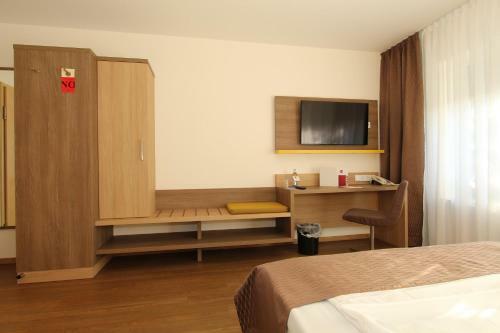 Hotel J�ger