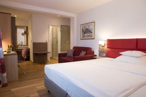 Hotel J�ger