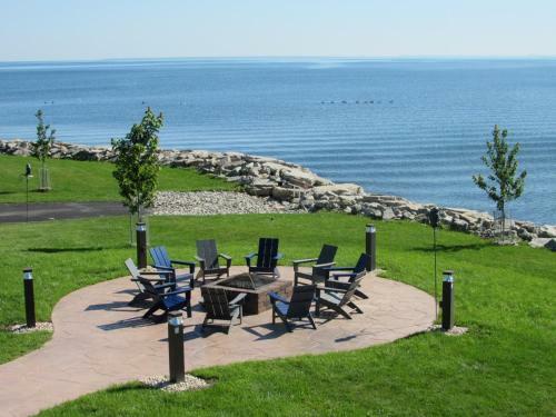 Hotel Americinn By Wyndham Menominee