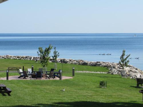 Hotel Americinn By Wyndham Menominee