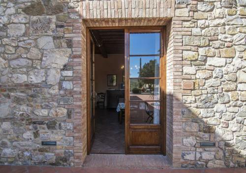 Agroturismo Agriturismo Le Gallozzole