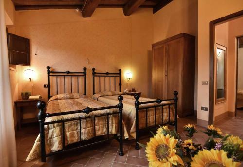 Agroturismo Agriturismo Le Gallozzole