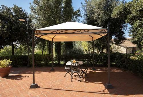 Agroturismo Agriturismo Le Gallozzole