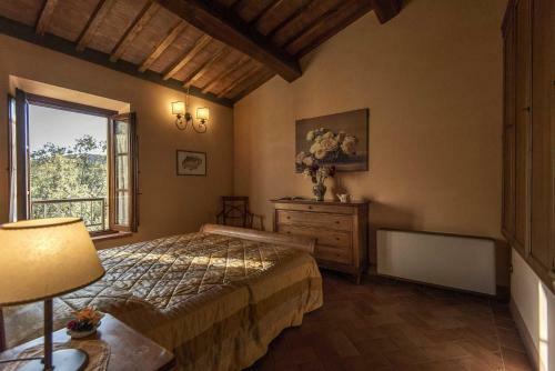 Agroturismo Agriturismo Le Gallozzole
