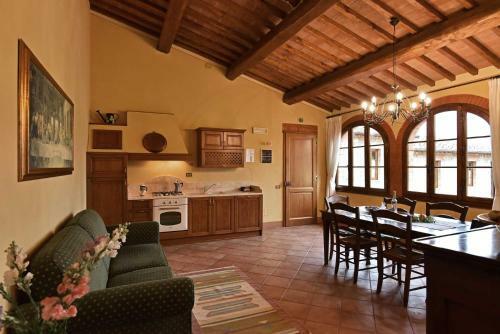 Agroturismo Agriturismo Le Gallozzole