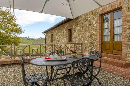 Agroturismo Agriturismo Le Gallozzole