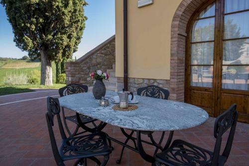 Agroturismo Agriturismo Le Gallozzole