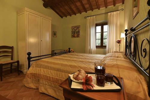 Agroturismo Agriturismo Le Gallozzole