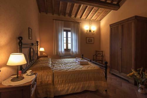Agroturismo Agriturismo Le Gallozzole