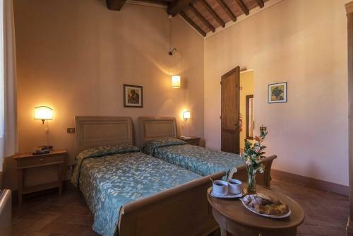 Agroturismo Agriturismo Le Gallozzole