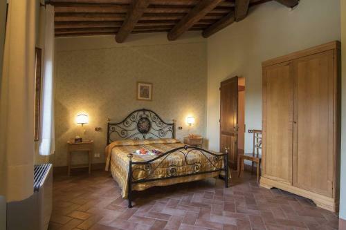 Agroturismo Agriturismo Le Gallozzole