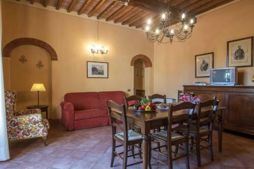 Agroturismo Agriturismo Le Gallozzole