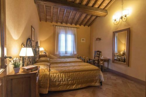 Agroturismo Agriturismo Le Gallozzole