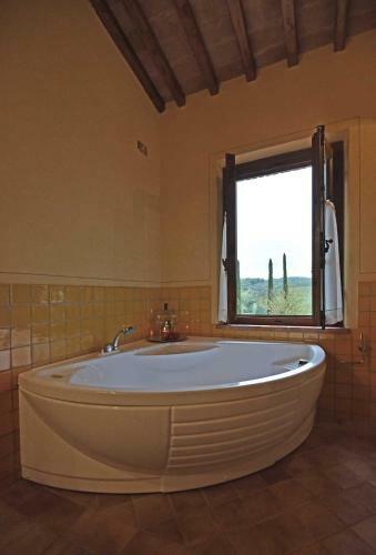 Agroturismo Agriturismo Le Gallozzole