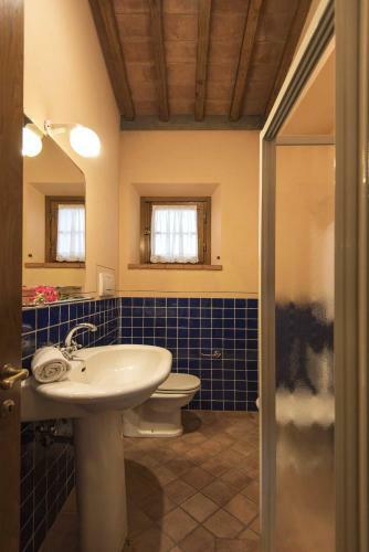 Agroturismo Agriturismo Le Gallozzole
