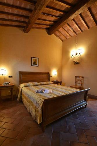 Agroturismo Agriturismo Le Gallozzole