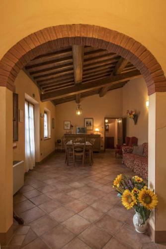 Agroturismo Agriturismo Le Gallozzole