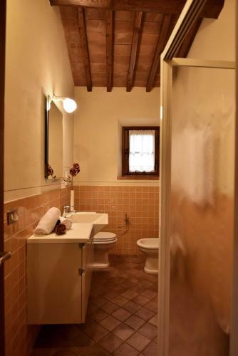 Agroturismo Agriturismo Le Gallozzole