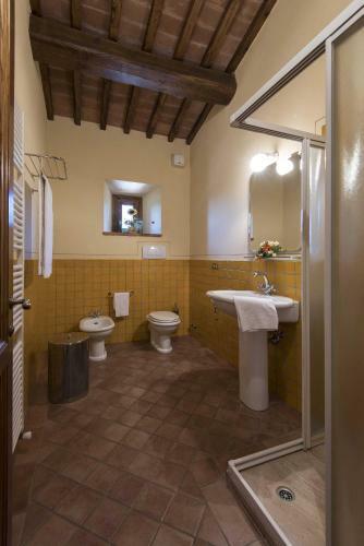Agroturismo Agriturismo Le Gallozzole