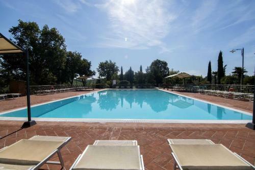 Agroturismo Agriturismo Le Gallozzole