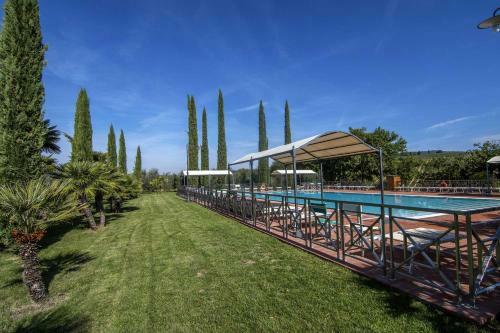Agroturismo Agriturismo Le Gallozzole