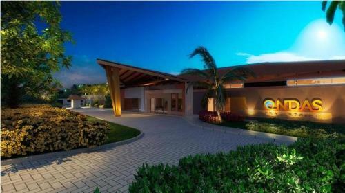 Hotel Ondas Praia Resort