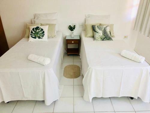 Residencial Com 3 Su�tes Na Praia de Taperapuan