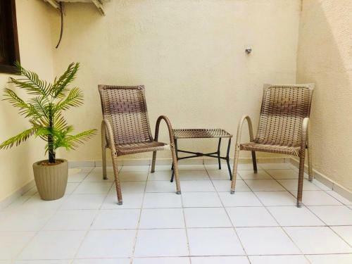 Residencial Com 3 Su�tes Na Praia de Taperapuan