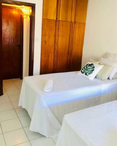 Residencial Com 3 Su�tes Na Praia de Taperapuan