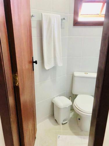 Residencial Com 3 Su�tes Na Praia de Taperapuan