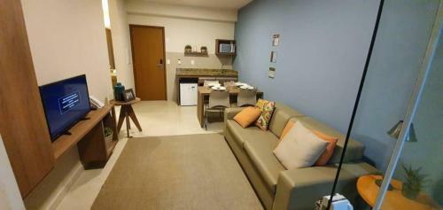 Hotel Apto Ondas Praia Resort