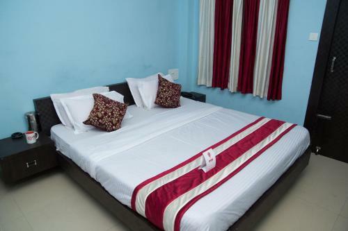 Hotel Sea Meridian By Wb Inn