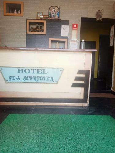 Hotel Sea Meridian By Wb Inn