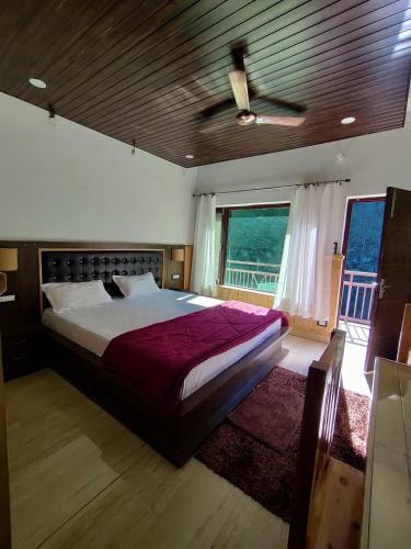 Bed & Breakfast The Orchard